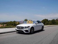 Cần bán xe Mercedes-Benz E Mrcds-Bnz  300 AMG 2017 - Mercedes-Benz E 300 AMG 2017