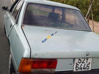 Peugeot 505 1989 - Cần bán xe Peugeot 505 đời 1989, màu trắng