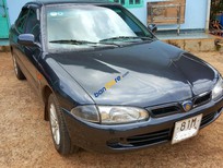 Bán xe oto Mitsubishi Proton   1997 - Bán ô tô Mitsubishi Proton đời 1997, màu xám, nhập khẩu nguyên chiếc