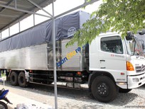 Xe tải 1000kg 2015 - Hỗ trợ trả góp xe tải Hino 9T4 thùng 7m4 và Hino 9T4 thùng 8m5, bán xe tải Hino 9T4