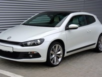 Bán xe oto Volkswagen Scirocco 2013 - Volkswagen Sciroccco nhập khẩu chính hãng, ưu đãi nhiều, 1 chiếc duy nhất. 0933.68.48.39