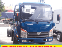 Veam VT150    2016 - xe tải VEAM VT150 1.5 tấn động cơ HYUNDAI, xe tải VEAM 1T5 tặng thùng cao cấp