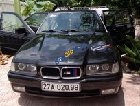 Bán BMW 3 Series 320i 1994 - Bán xe BMW 3 Series 320i năm sản xuất 1994, màu đen 