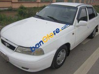 Daewoo Cielo   1998 - Bán ô tô Daewoo Cielo năm 1998, màu trắng  