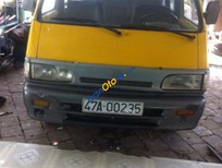 Bán xe oto Daihatsu Citivan   1994 - Bán Daihatsu Citivan đời 1994, màu vàng