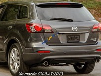 Bán Mazda CX 9 2013 - Xe Mazda CX 9 đời 2013, xe nhập