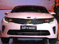 Kia Optima GAT 2018 - Bán Kia Optima GAT sản xuất 2018, màu trắng chính hãng 0989.503.111