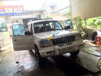 Cần bán xe Mekong Pronto 1994 - Bán xe cũ Mekong Pronto đời 1994, màu trắng