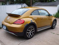 Bán Volkswagen Beetle 2016 - Bán ô tô Volkswagen Beetle đời 2016, nhập khẩu