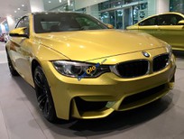Cần bán xe BMW M4 2016 - BMW M4 siêu cá tính, siêu thể thao, lướt mạnh mãnh trên mọi nẻo đường