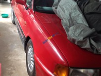 Cần bán Audi 80 1992 - Cần bán Audi 80 1992, màu đỏ chính chủ