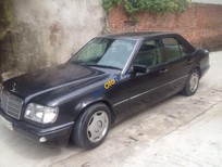 Bán Mercedes-Benz E200 1993 - Bán xe cũ Mercedes E200 đời 1993, nhập khẩu nguyên chiếc