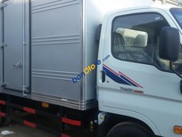 Bán xe oto Thaco HYUNDAI 2016 - Xe tải 5 tấn Hyundai, xe tải Hyundai 5 tấn chất lượng và giá cả tốt nhất Hải Phòng