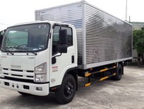 Bán xe oto Asia Xe tải 2016 - Bán xe tải ISUZU 5,2 tấn NQR75M, khuyến mại 20 triệu tiền dầu nhân kỉ niệm 100 năm thành lập