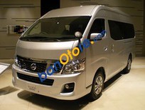 Cần bán Nissan Urvan 2015 - Bán Nissan Urvan đời 2015, nhập khẩu chính hãng