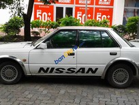 Bán xe oto Nissan Datsun 1000 1997 - Cần bán lại xe Nissan Datsun 1000 1997, màu trắng, nhập khẩu chính chủ giá cạnh tranh