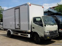 Hino Dutro WU342L-NKMRHD3 2016 - Bán xe tải Hino WU342L-NKMRHD3 4 tấn, đóng thùng theo yêu cầu, khuyến mãi hấp dẫn