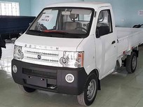 Cần bán Asia Xe tải 2016 - Bán xe tải nhẹ tải trọng 870kg giá tốt nhất thị trường hiệu quả đầu tư nhanh