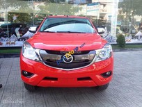 Cần bán xe Mazda BT 50 2016 - Mazda Hải Dương bán xe Mazda BT 50 2016 màu đỏ, giá tốt nhất thị trường, trả góp 80% trong 7 năm
