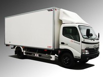 Cần bán xe Hino FL FL8JTSL 2016 - Bán xe tải Hino FL8JTSL thùng đông lạnh giá hấp dẫn, nhập khẩu Hino chính hãng
