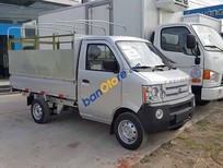 Dongben 1020D 2016 - Bán xe Dongben 870kg, thùng 2m4 bao trọn gói