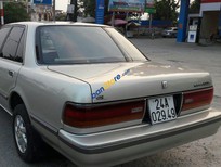Toyota Cressida 1995 - Bán xe Toyota Cressida đời 1995, màu bạc, nhập khẩu còn mới, 175tr