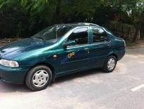Fiat Tempra 2003 - Bán ô tô Fiat Tempra năm sản xuất 2003, màu xanh lam, xe nhập