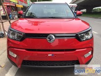 Bán xe oto Ssangyong Family 2016 - Ssangyong Family 2016