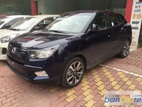 Bán xe oto Ssangyong Family 2016 - Ssangyong Family 2016