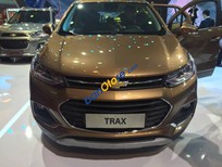 Chevrolet Trax 2016 - Cần bán Chevrolet Trax 1.4L 2016, màu nâu, nhập khẩu chính hãng