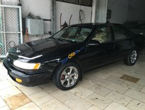 Ford Taurus 1995 - Bán Ford Taurus sản xuất năm 1995, màu đen, nhập khẩu số tự động