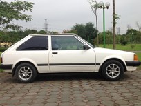 Mazda 323 1984 - Xe Mazda 323 đời 1984, màu trắng, nhập khẩu