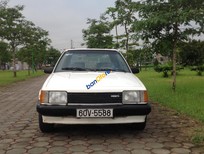 Cần bán xe Mazda 323 1984 - Bán xe cũ Mazda 323 đời 1984, nhập khẩu