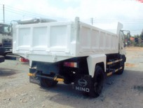 Hino Dutro   2016 - Bán ô tô Hino Dutro Ben tự hành năm 2016, nhập khẩu chính hãng