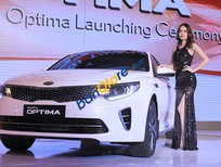 Cần bán xe Kia Optima 2.4 2016 - Kia Optima 2.4 GT Line mạnh mẽ thể thao đẳng cấp