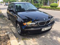 Cần bán xe BMW 5 Series 525i 2002 - Cần bán xe BMW 525i sản xuất năm 2002, màu đen