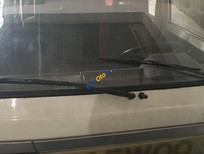 Cần bán xe Daewoo Labo 1991 - Cần bán gấp Daewoo Labo đời 1991, màu trắng 