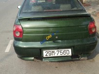 Cần bán xe Fiat Siena   1.3  2001 - Cần bán lại xe Fiat Siena 1.3 sản xuất năm 2001