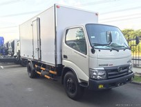 Cần bán xe Hino Dutro WU342L-NKMRHD3  2016 - Chuyên bán xe tải thùng Hino 4 tấn WU342L-NKMRHD3. Hino series Dutro các loại