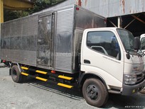 Hino Dutro WU342L- NKMTJD3 2016 - Hino tải 5 tấn WU342L-NKMTJD3, chất lượng Nhật Bản-Indonesia chính hãng, giá rẻ