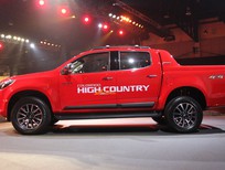 Cần bán xe Chevrolet Colorado High Country 2016 - Colorado High Country 2017 – Một sự đột phá   ( Chiết khấu 30 triệu – Hỗ trợ vay vốn 80% giá trị xe – Giao xe tận nhà)