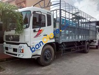 Cần bán xe Dongfeng (DFM) B170 2016 - Dongfeng Hoàng Huy B170 9.6 tấn (Xe tải Dongfeng 9.3 tấn/9T3) nhập khẩu máy Cummin