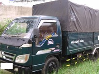 Cần bán xe Thaco FORLAND 2006 - Nhà cần bán xe tải Thaco Foton 2 tấn