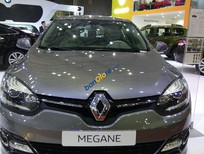Bán Renault Megane 2016 - Bán Renault Megane  2016, màu xám (ghi), nhập khẩu chính hãng