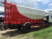 Bán Hino FG8JPSB 2016 - Bán xe tải Hino chuyên chở cám gạo, bột mỳ FG8JPSB 15.1 tấn