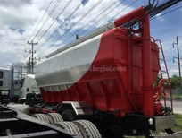 Cần bán Hino FG8JPSB 2016 - Chuyên bán xe tải Hino 15.1 tấn hỗ trợ trả góp – Hino FG8JPSB chở cám gạo