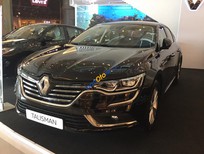 Cần bán Renault Latitude Talisman 2016 - Bán xe Renault Talisman 2016, màu be, nhập khẩu chính hãng
