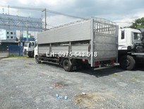 Bán Hino FC9JLSW 2016 - Xe tải 6 tấn Hino FC9JLSW chuyên chở gia súc (chở Heo), xe mới 2016