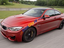 Cần bán BMW M4 2016 - Giao ngay BMW M4 coupe màu đỏ. Xe thể thao giới hạn của BMW