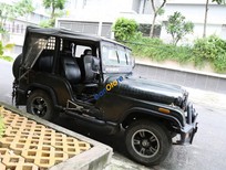Bán xe oto Jeep   1997 - Cần bán xe Jeep A2 sản xuất 1997, nhập khẩu